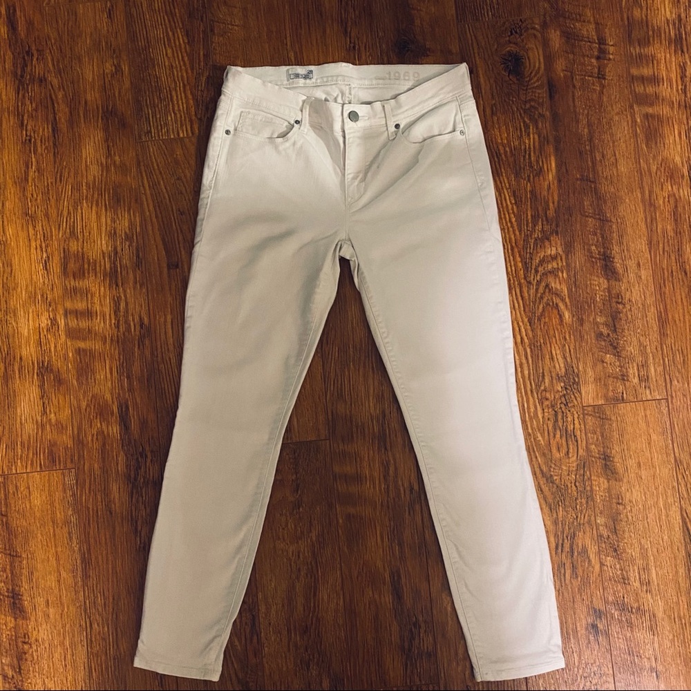 GAP Jeggings